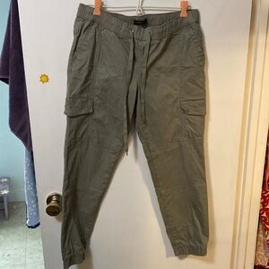 Cargo Joggers